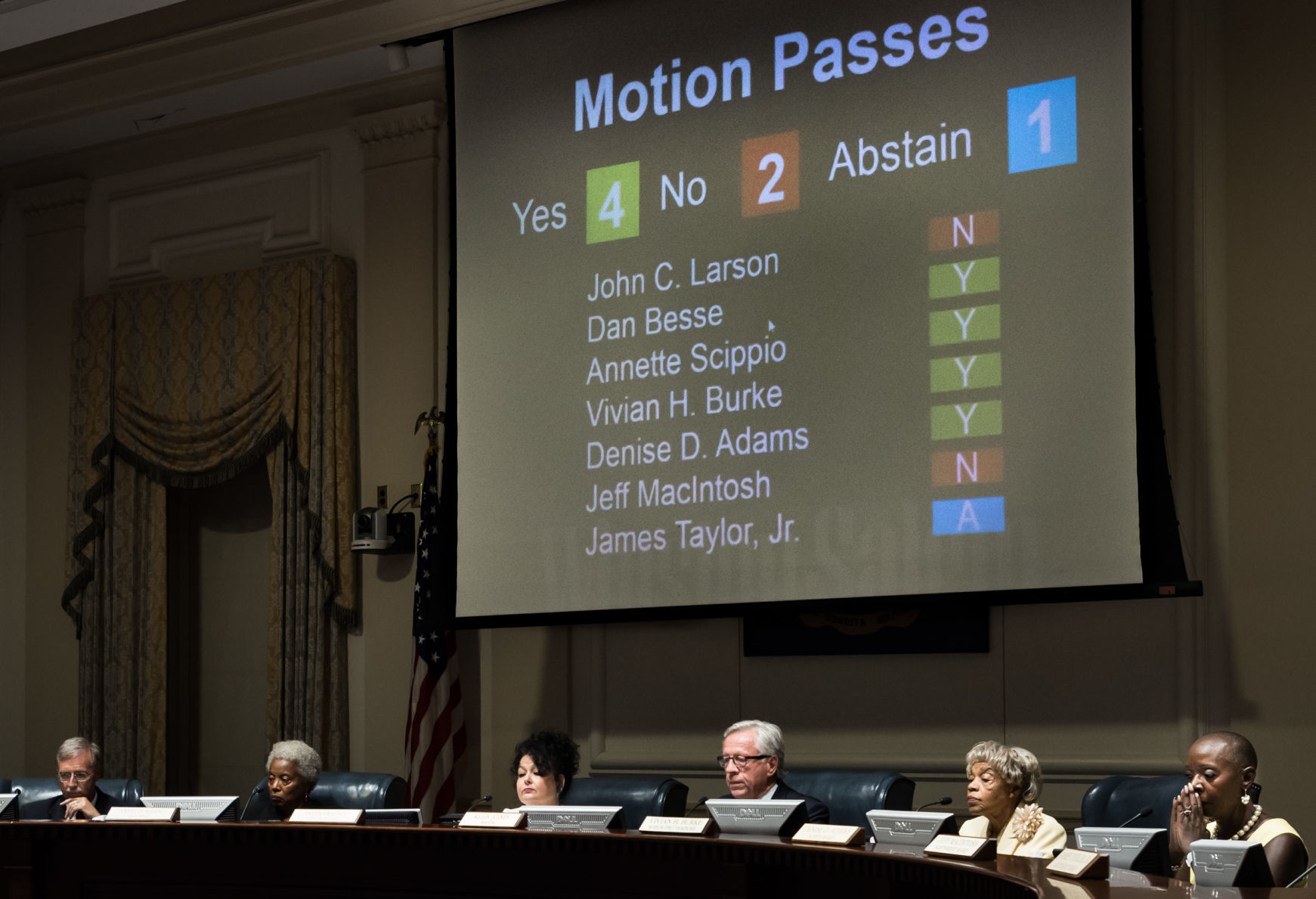 City Council Votes to Change Dixie Classic Fair Name